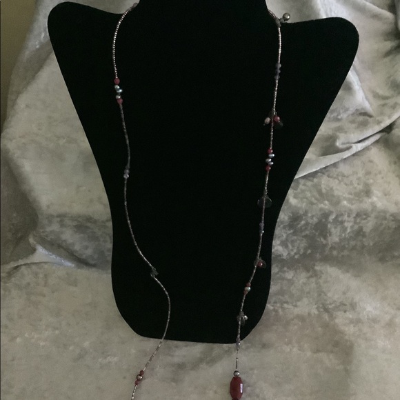 Silpada Necklace - Picture 3 of 4